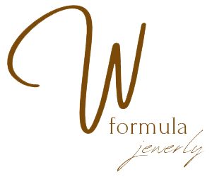 Wformula Store